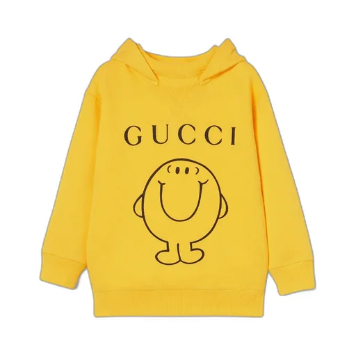 Children's Cotton Sweatshirt