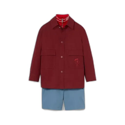 Children's Jersey Sweatshirt