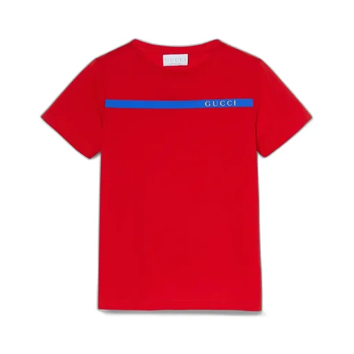 Children's Cotton T-Shirt