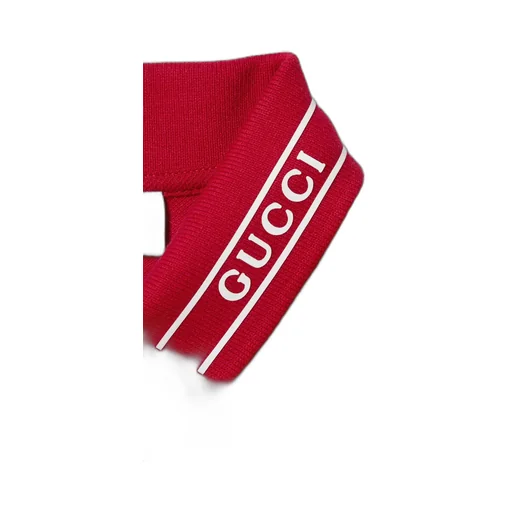 Children's Cotton Polo Shirt