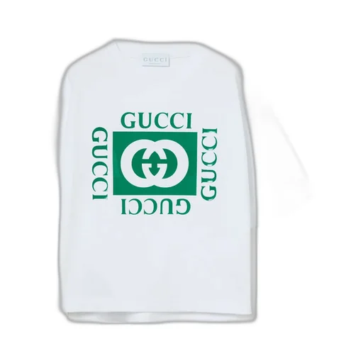 Children's Cotton T-Shirt With Print