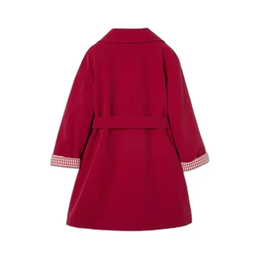Children's Nylon Coat
