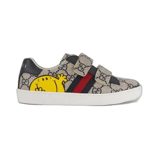 Children's Gucci Ace Trainers