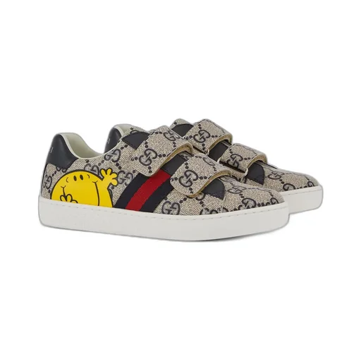 Children's Gucci Ace Trainers