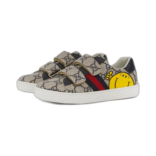 Children's Gucci Ace Trainers