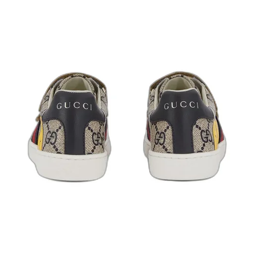 Children's Gucci Ace Trainers