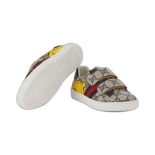 Children's Gucci Ace Trainers