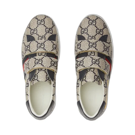 Children's Gucci Ace Trainers