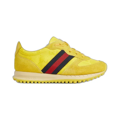 Children's Gucci Re-Motion Trainers