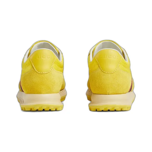 Children's Gucci Re-Motion Trainers