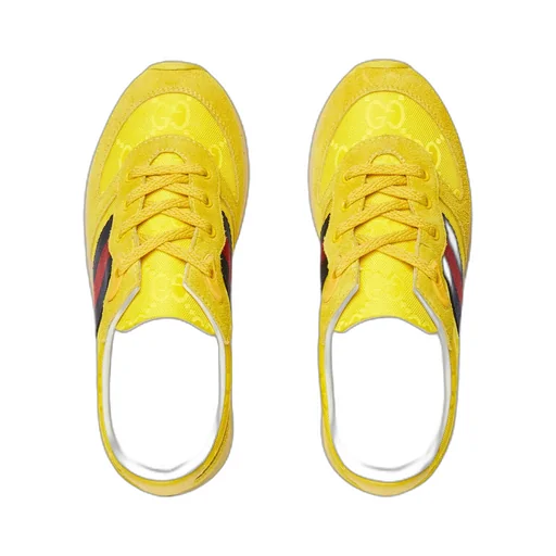 Children's Gucci Re-Motion Trainers