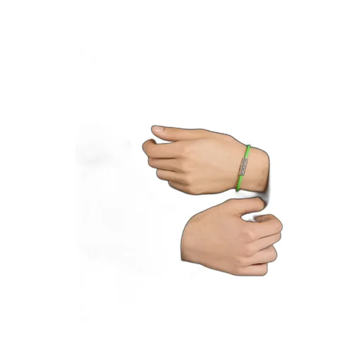 Bracelet With Gg Detail