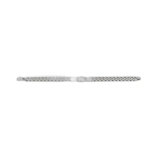 Gucci Interlocking Chain Bracelet