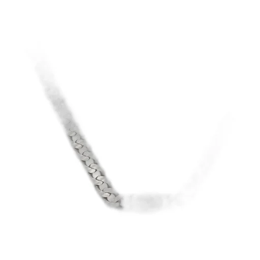 Gucci Interlocking Chain Necklace