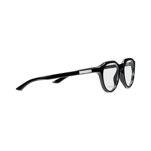 Round Optical Frame