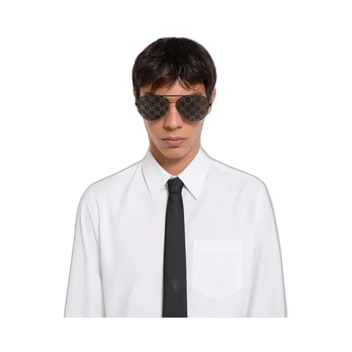 Silk Jacquard Tie