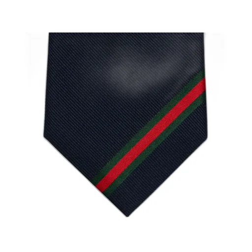 Web Silk Jacquard Tie