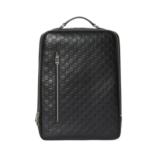 Gg Emblem Medium Backpack