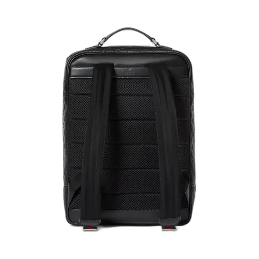 Gg Emblem Medium Backpack