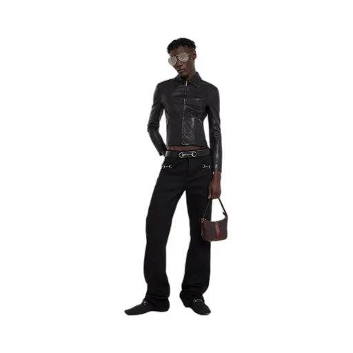 Lunetta Small Crossbody Bag