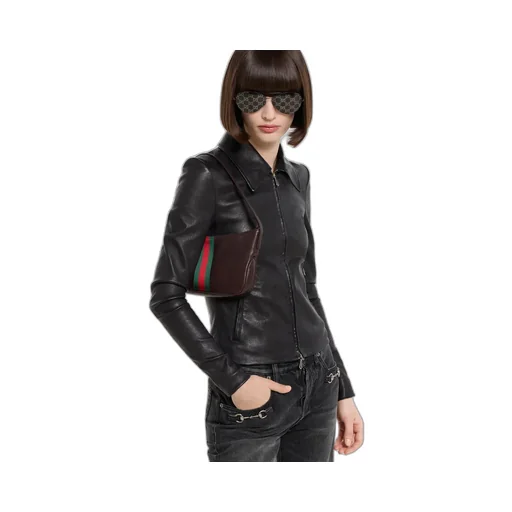 Lunetta Small Crossbody Bag