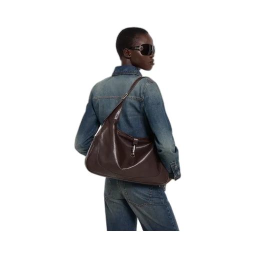 Gucci Jackie 1961 Large Crossbody Bag
