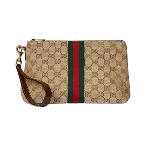 Small Gg Pouch