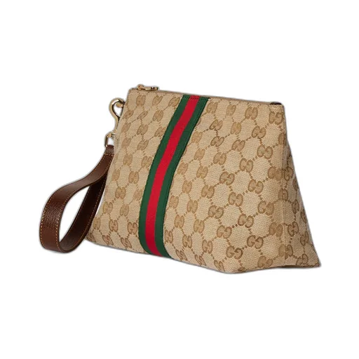 Small Gg Pouch