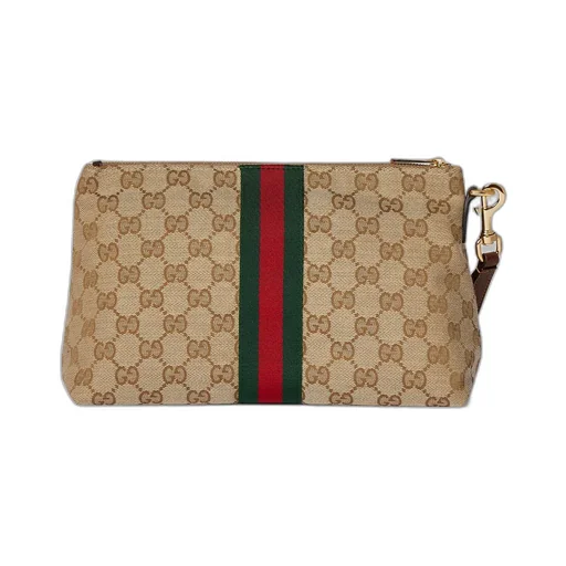 Small Gg Pouch
