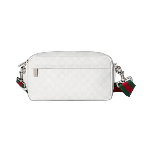 Medium Gg Crossbody Bag