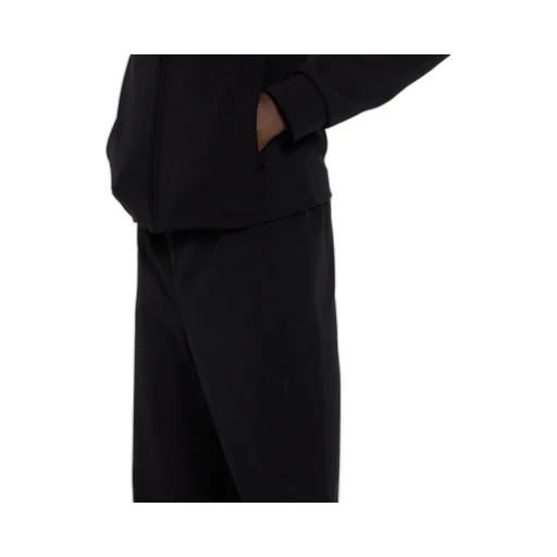 Stretch Nylon Sportswear Pants