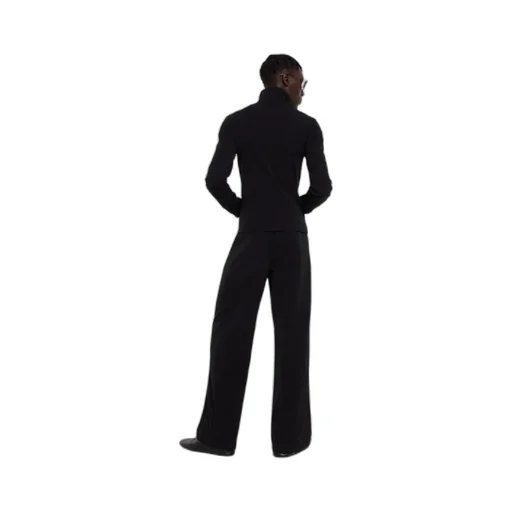 Stretch Nylon Sportswear Pants