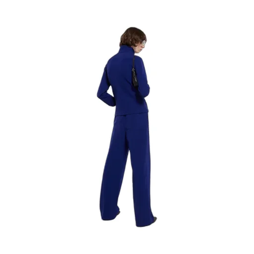 Stretch Nylon Sportswear Pants