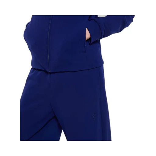 Stretch Nylon Sportswear Pants
