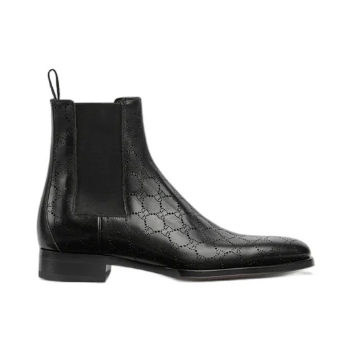 Ankle Boot