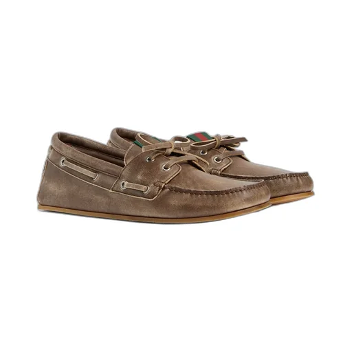 Boat Shoe