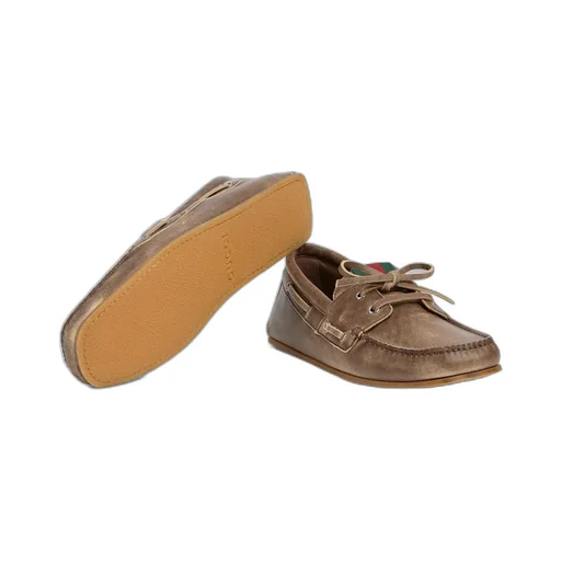 Boat Shoe