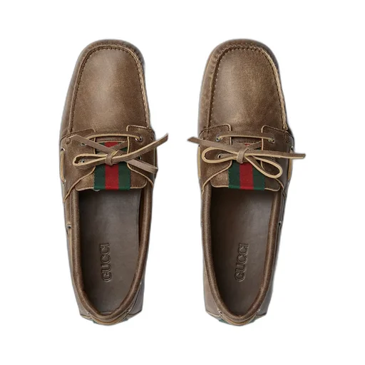 Boat Shoe