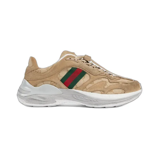 Gucci 2.0 Trainers