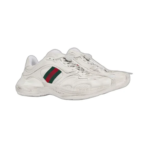 Gucci 2.0 Trainers