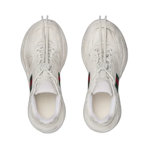 Gucci 2.0 Trainers