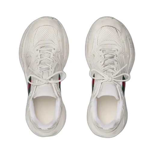 Gucci 2.0 Trainers