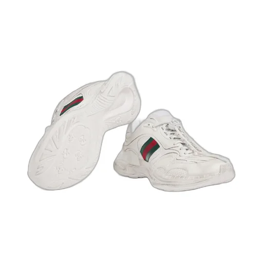Gucci 2.0 Trainers
