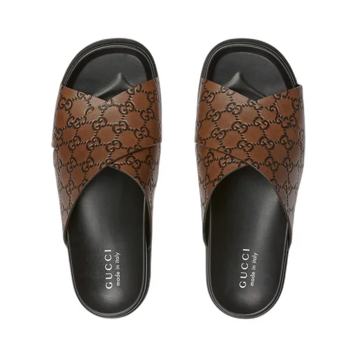 Slide Sandal