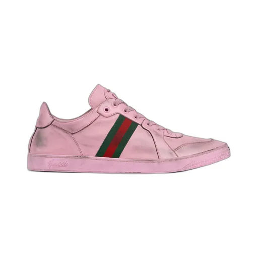 Stretch Low-Top Trainer