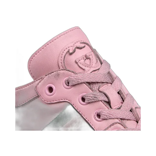 Stretch Low-Top Trainer