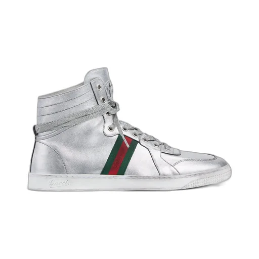 Stretch High-Top Trainer