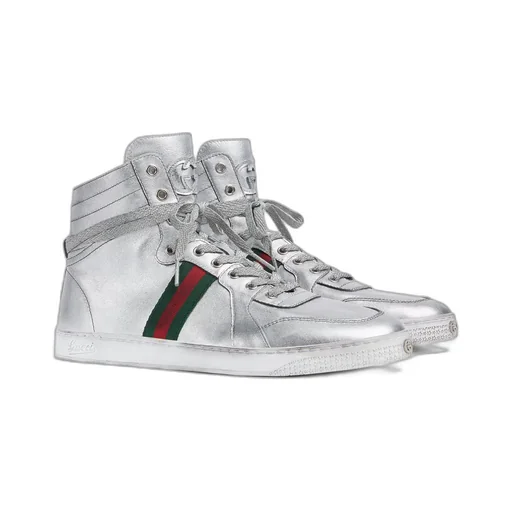 Stretch High-Top Trainer