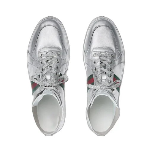 Stretch High-Top Trainer