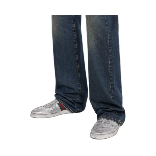 Stretch High-Top Trainer
